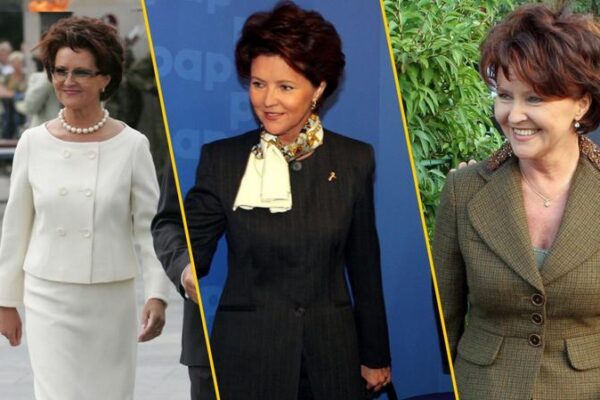 Zaskakujące fakty: Ile wynosi miesięczny zarobek Jolanty Kwaśniewskiej?