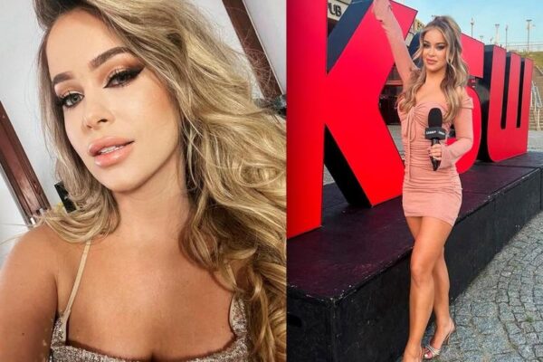 Zaskakujące fakty o tym, ile zarabia Kinga Kujawska