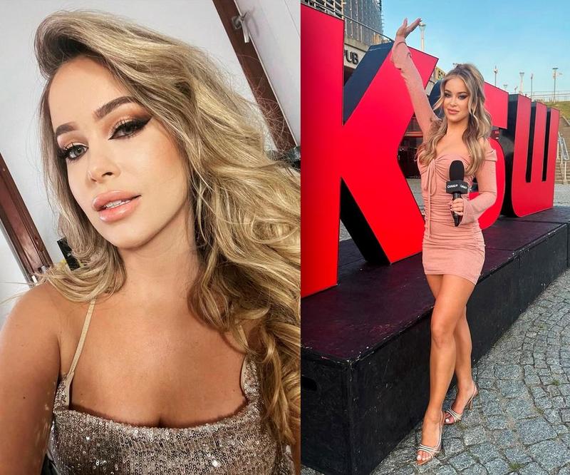 Zaskakujące fakty o tym, ile zarabia Kinga Kujawska