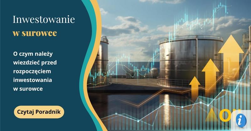 Analiza techniczna surowców