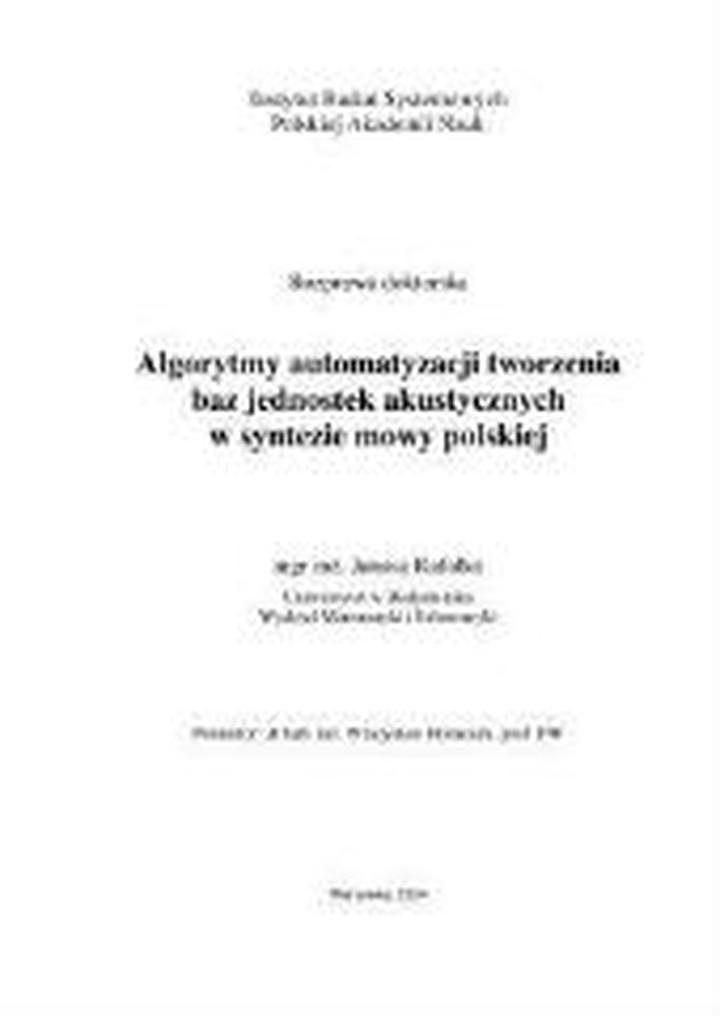 Bezpieczeństwo danych automatyzacja