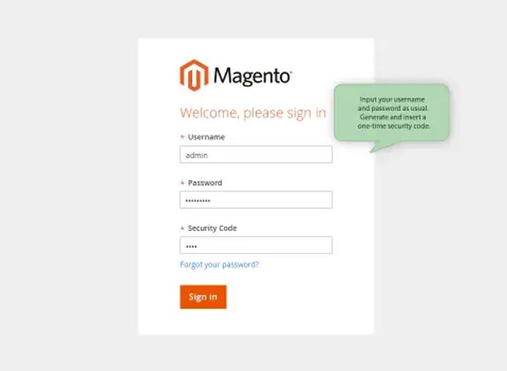 Błędy przy implementacji Magento