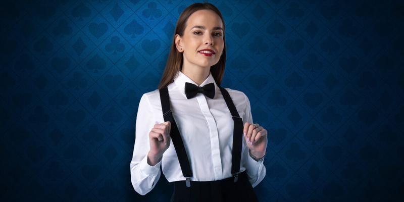 Branża gier hazardowych