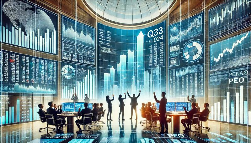 Czas realizacji przelewów Pekao