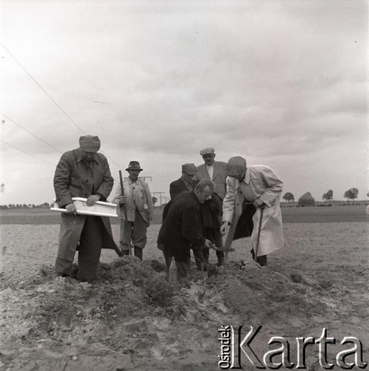 Czynniki wpływające na zarobki geodetów