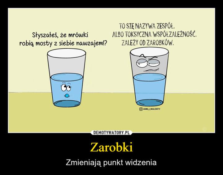 Fakty i mity o wynagrodzeniach