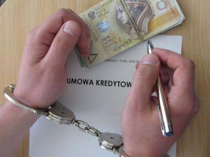 Jak unikać oskarżeń o wyludzenie kredytu