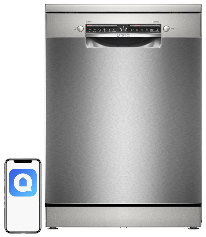 Oszczędność wody zmywarka