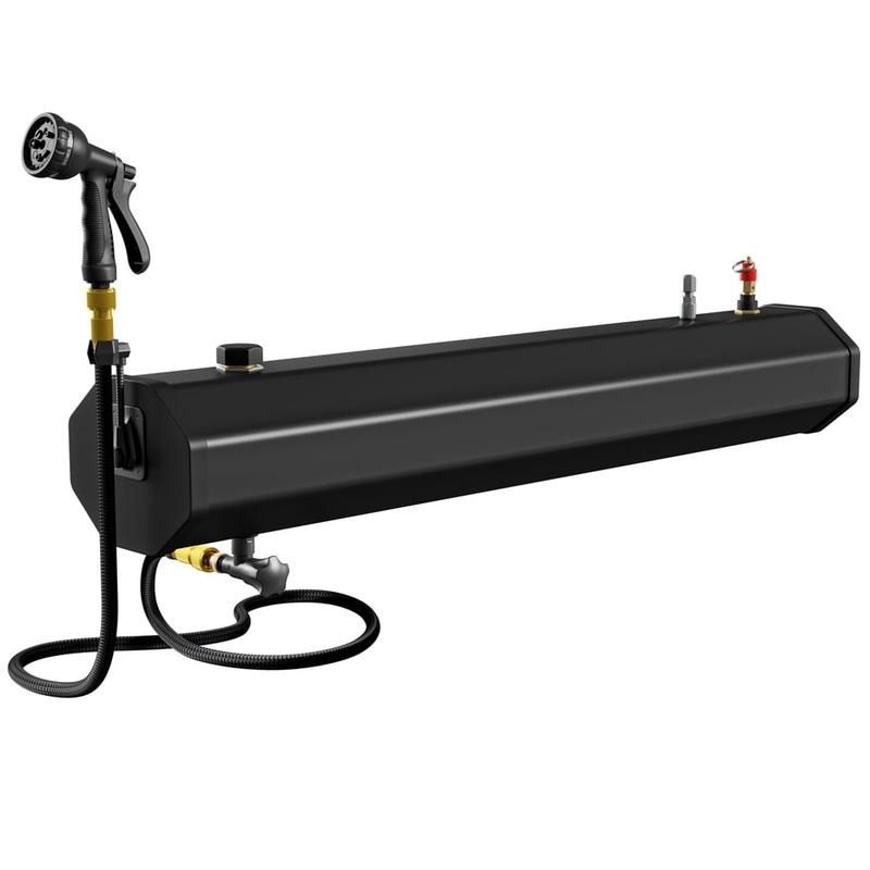 Oszczędzanie wody w łazience