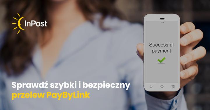 PayByLink w e-commerce