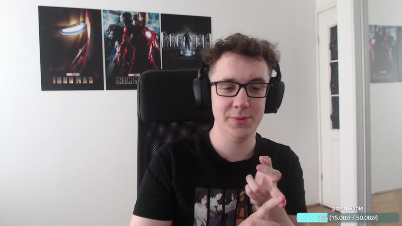 Popularność MokregoSuchara