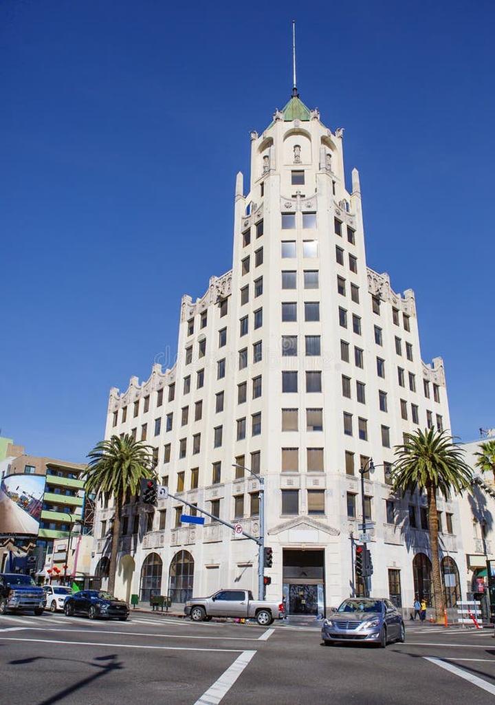 Praca architekta w Ameryce