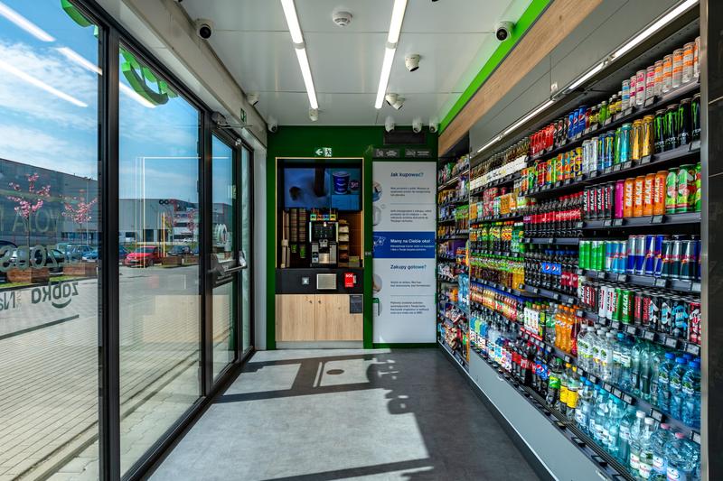 Problemy z wypłatą gotówki