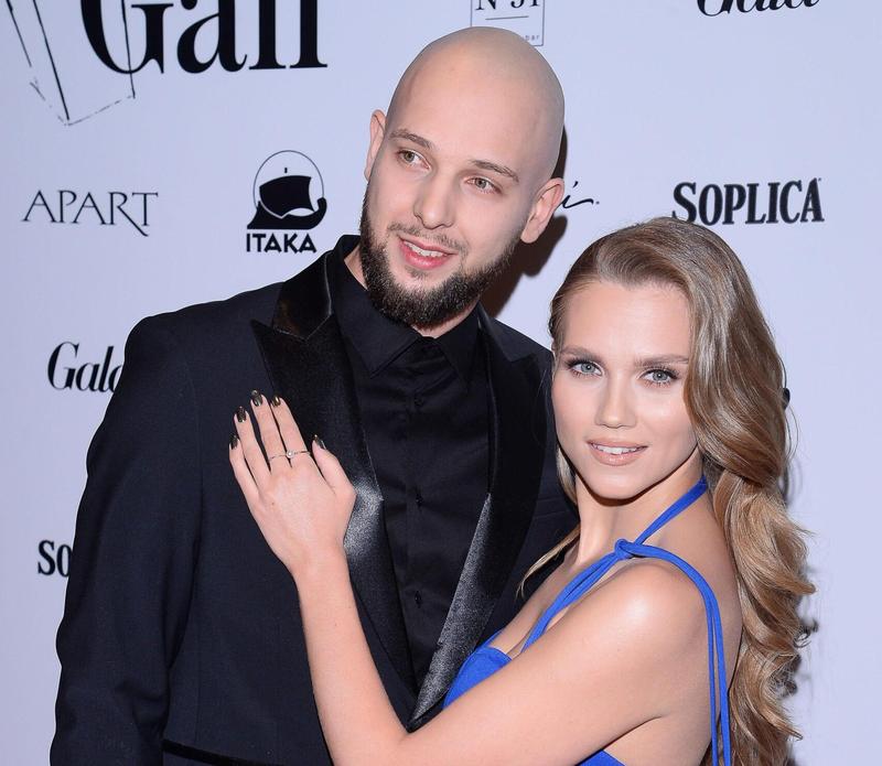 Przychody Macieja Peli