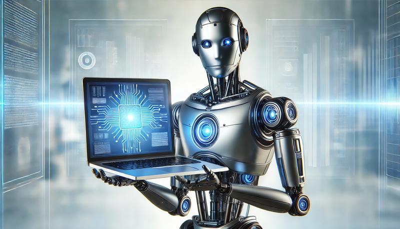 Rynek pracy automatyzacja zmiany