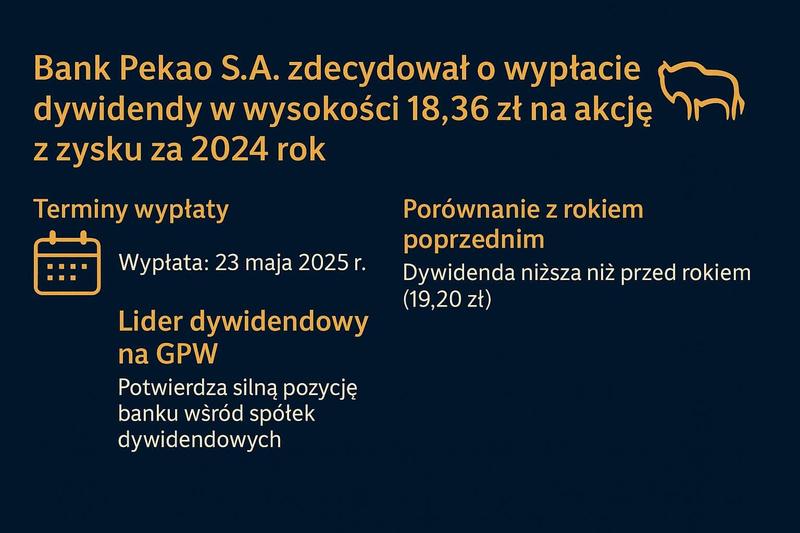 Sesje przychodzące Pekao