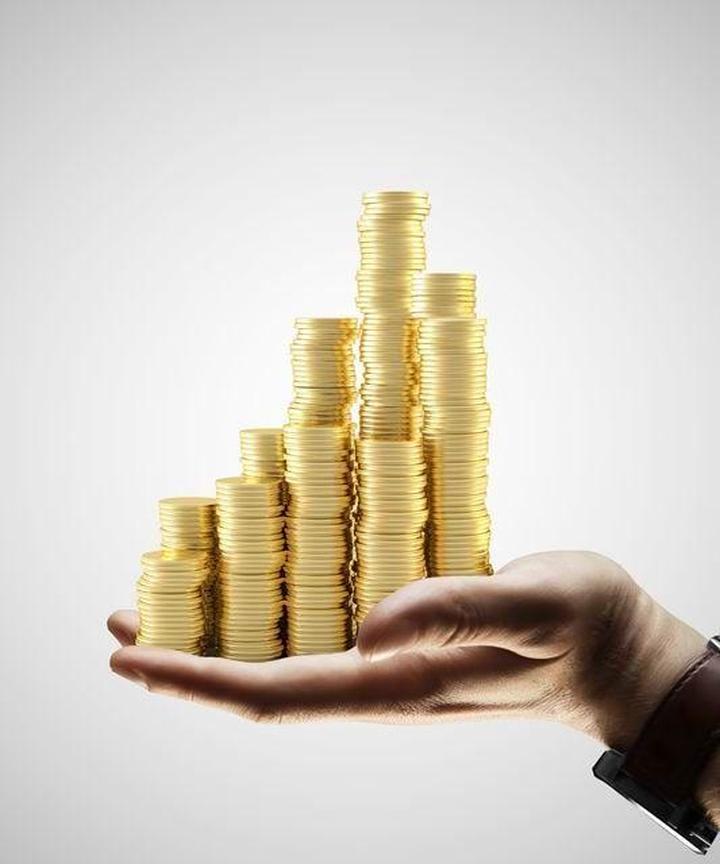 Szybkie zarabianie pieniędzy