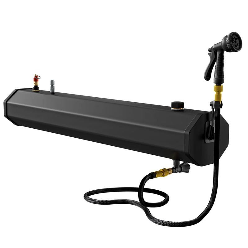 Technologie do oszczędzania wody