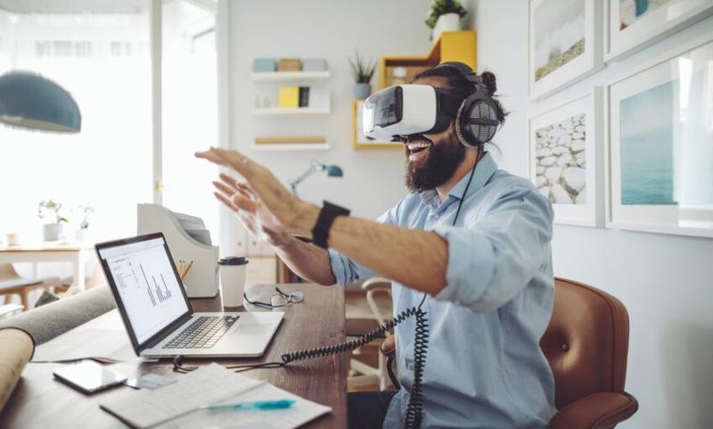 Tester gier wynagrodzenie