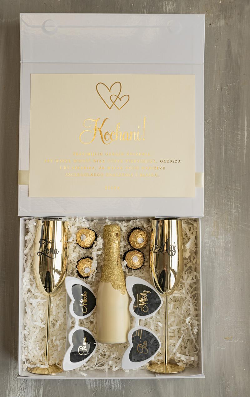 Tradycje obdarowywania na rocznicę