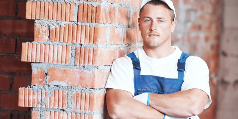 Wynagrodzenia w branży budowlanej