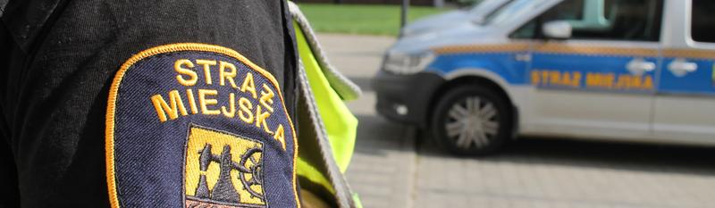 Wynagrodzenie w straży miejskiej