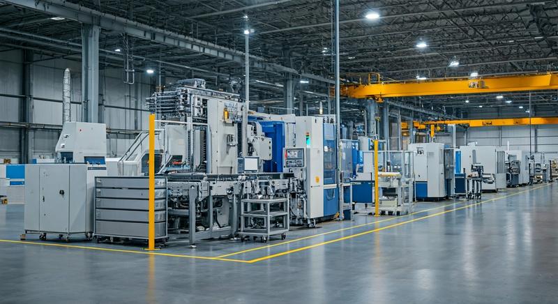 Zarobki kierownika produkcji