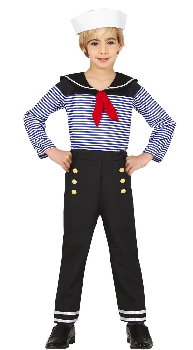 Zarobki marynarzy 2023