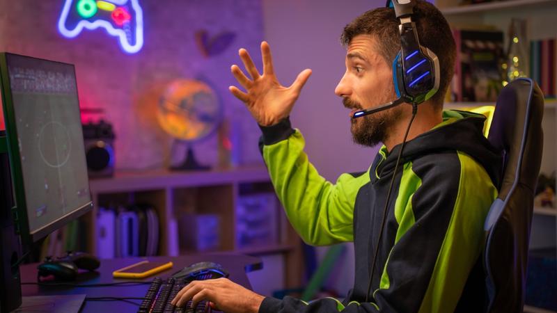 Zarobki testerów gier