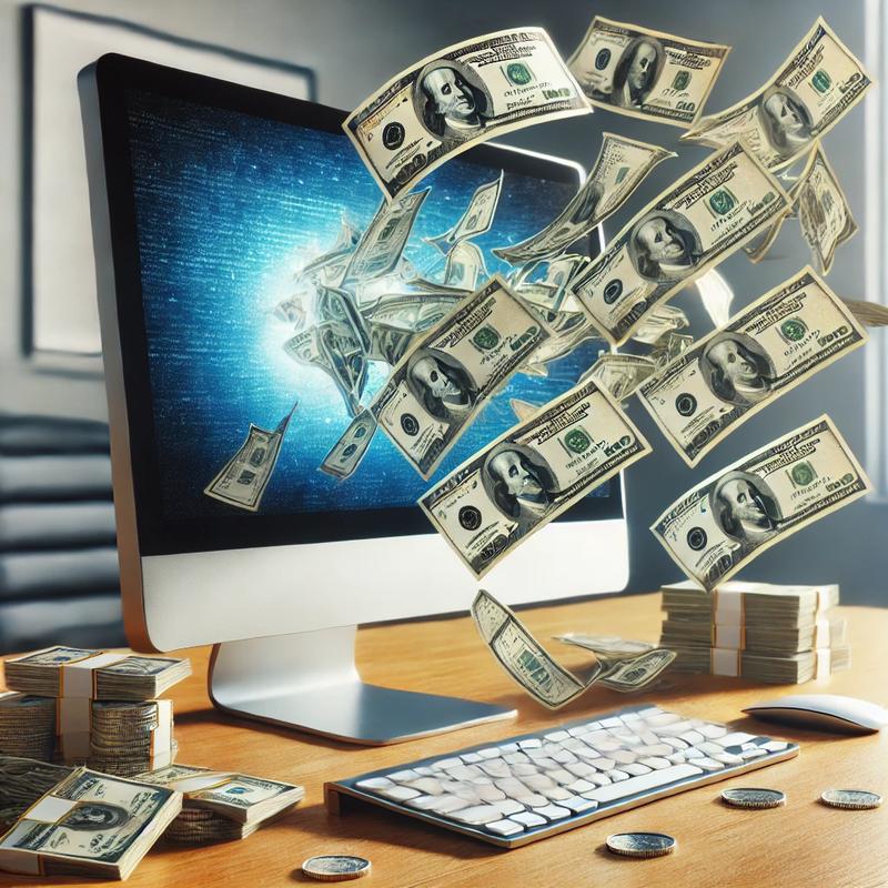 Zarobki w branży IT