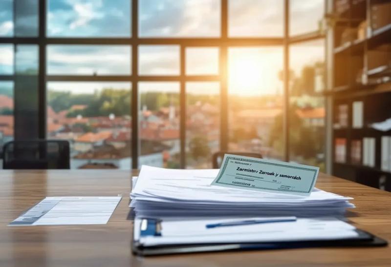 Zarobki w największych miastach