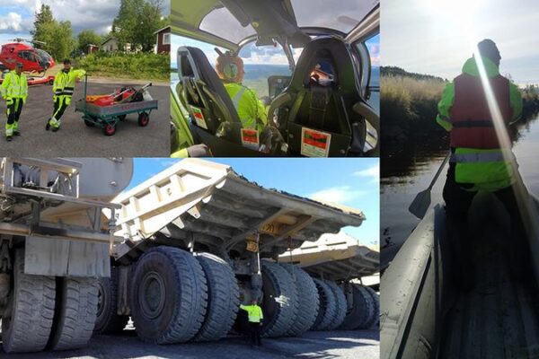 Geodeci w Polsce: Sprawdź, ile zarabia geodeta i jakie są aktualne stawki na tym stanowisku