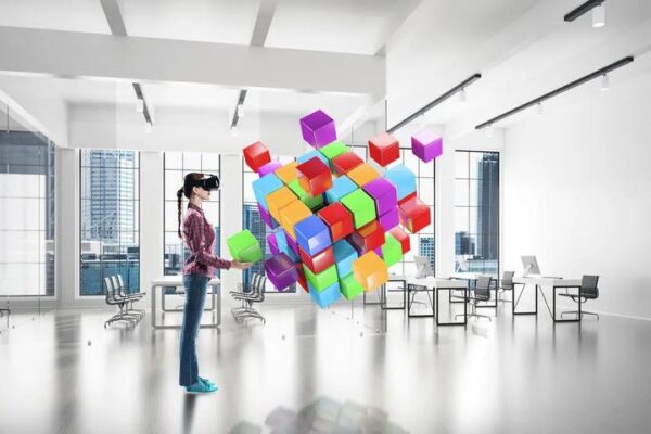 Ile naprawdę zarabia grafik 3D? Średnie zarobki w branży kreatywnej