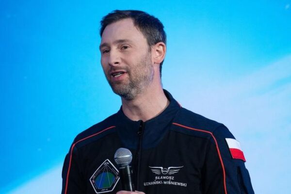 Ile zarabia astronauta? Sprawdzamy aktualne wynagrodzenia w kosmosie