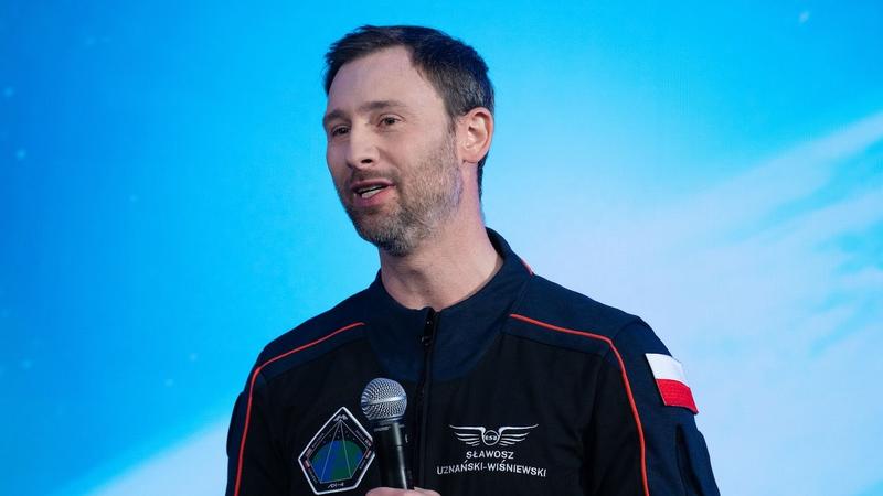 Ile zarabia astronauta? Sprawdzamy aktualne wynagrodzenia w kosmosie