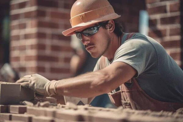 Ile zarabia murarz? Przegląd średnich zarobków w branży budowlanej