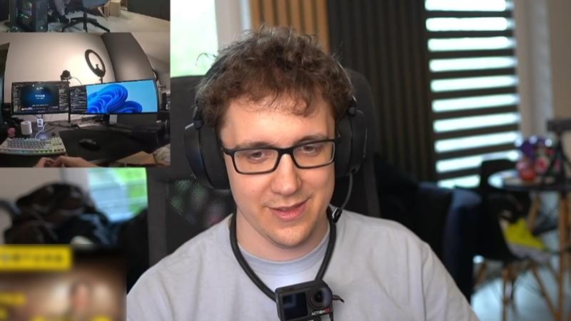 Zarobki streamera MokregoSuchara – ile naprawdę można na tym zarobić?