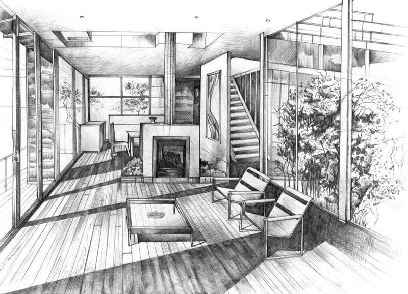 Czynniki wpływające na pensje projektantów wnętrz