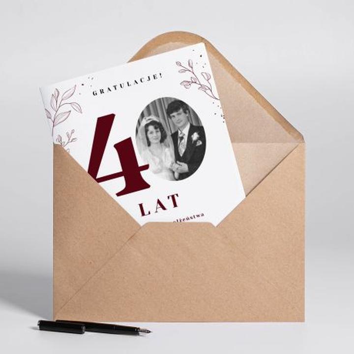 Ile pieniędzy na rocznicę ślubu