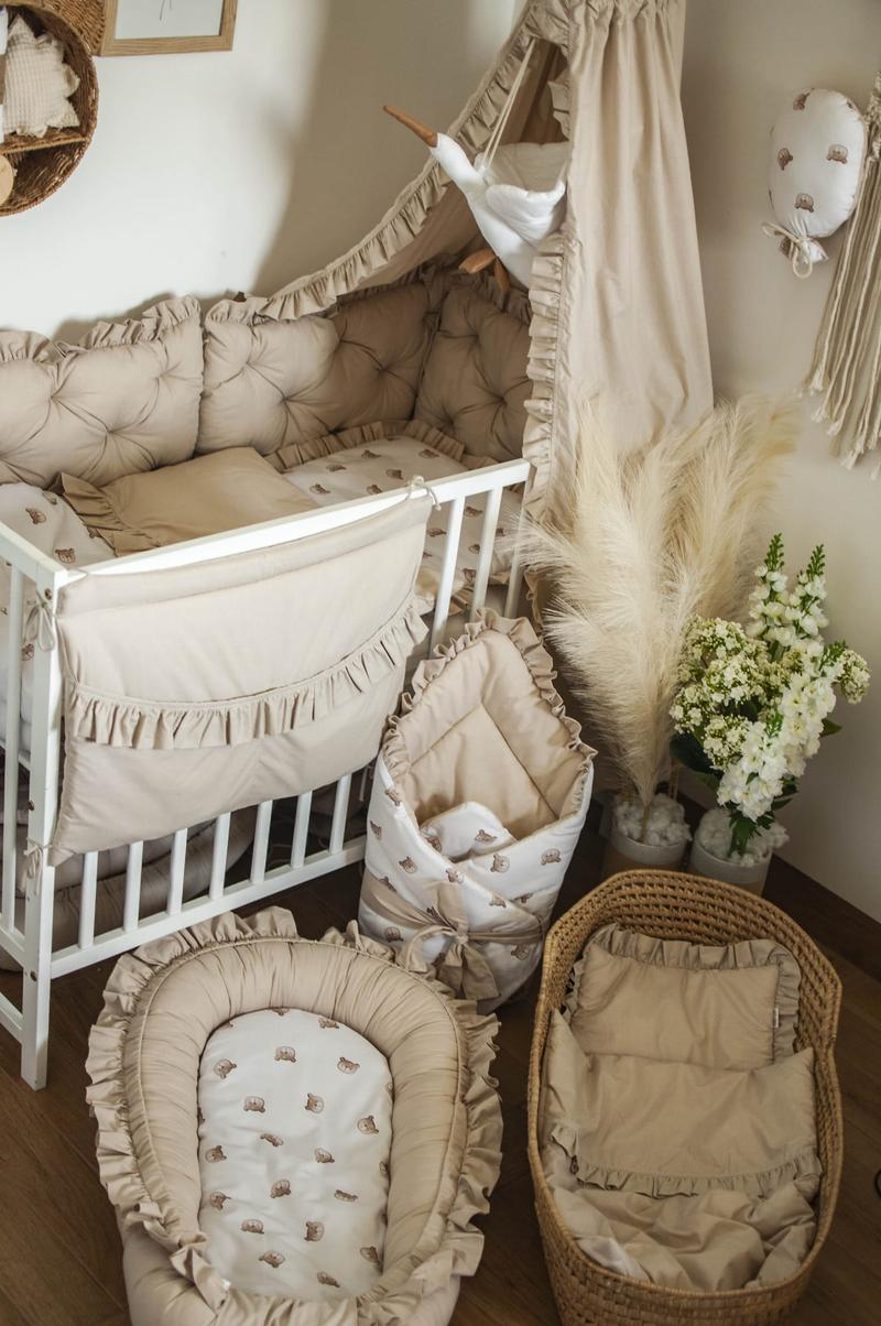 Lista zakupów dla noworodka