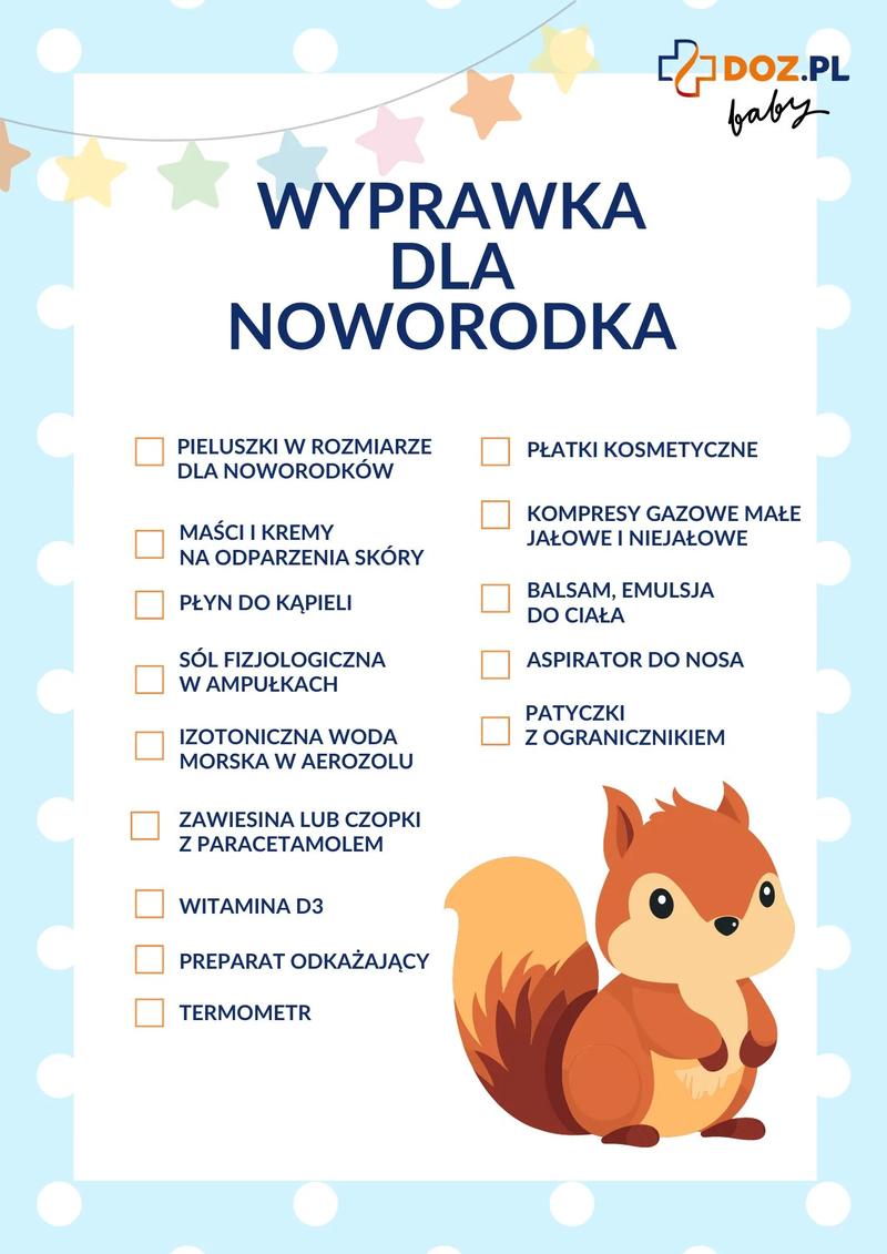 Najważniejsze akcesoria niemowlęce i ceny