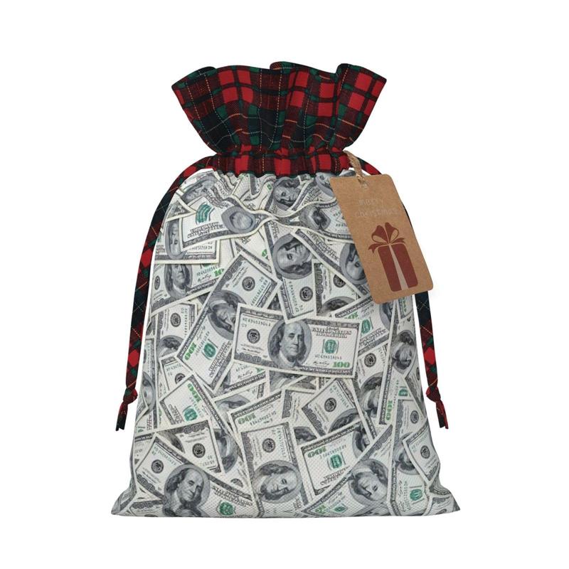 Nietypowe opakowania na prezent z gotówką