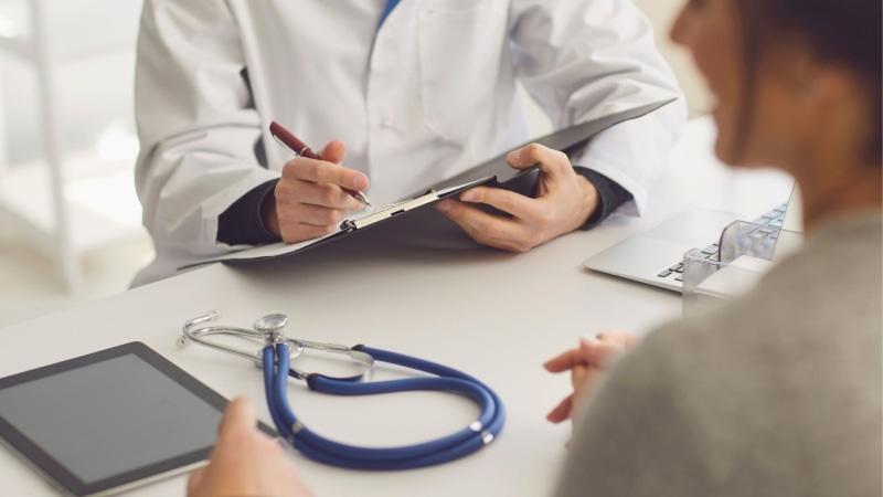 Perspektywy finansowe w pediatrii