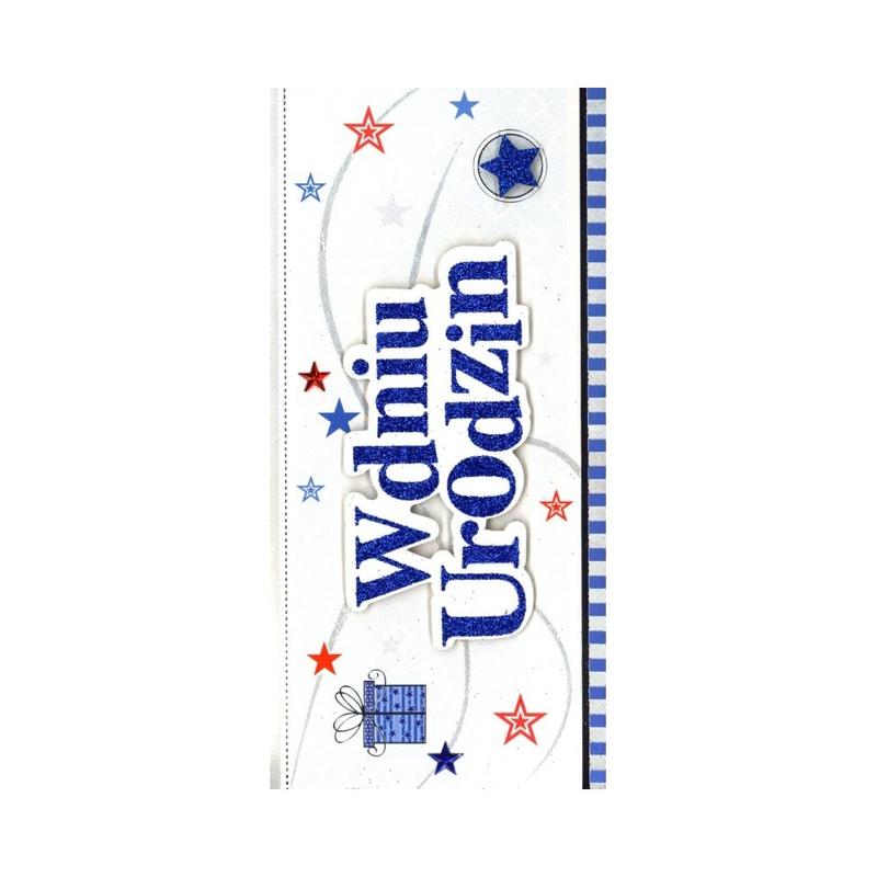 Prezenty na urodziny