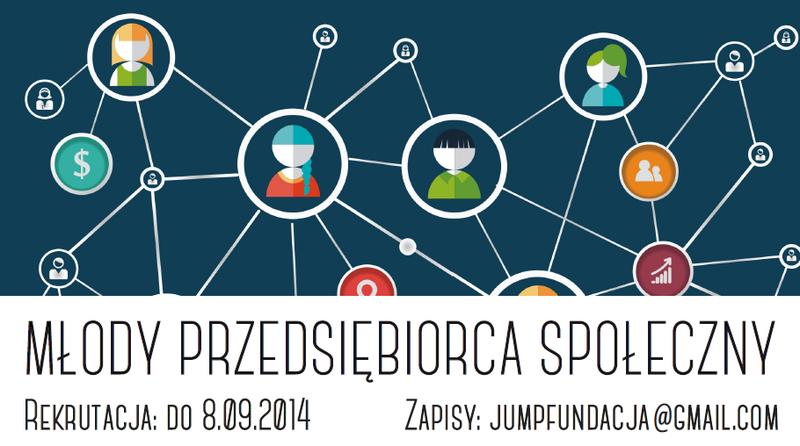 Przedsiębiorczość dla nastolatków