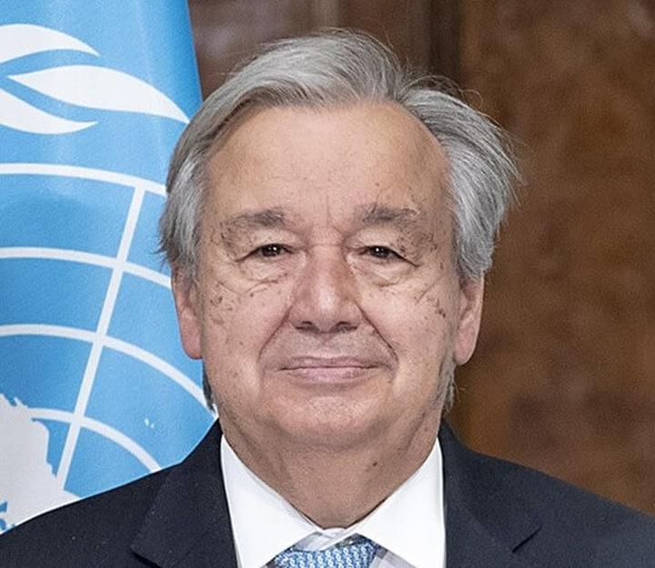 Przejrzystość wynagrodzeń w ONZ