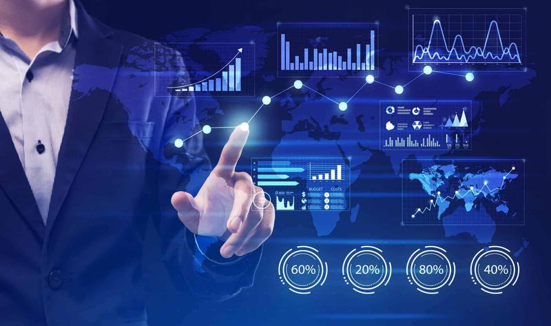 Rynek pracy analityków danych Polska