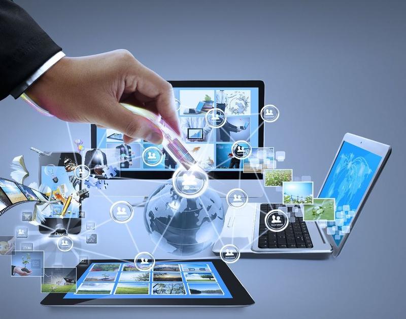 Trendy technologiczne w komunikacji biznesowej 2025