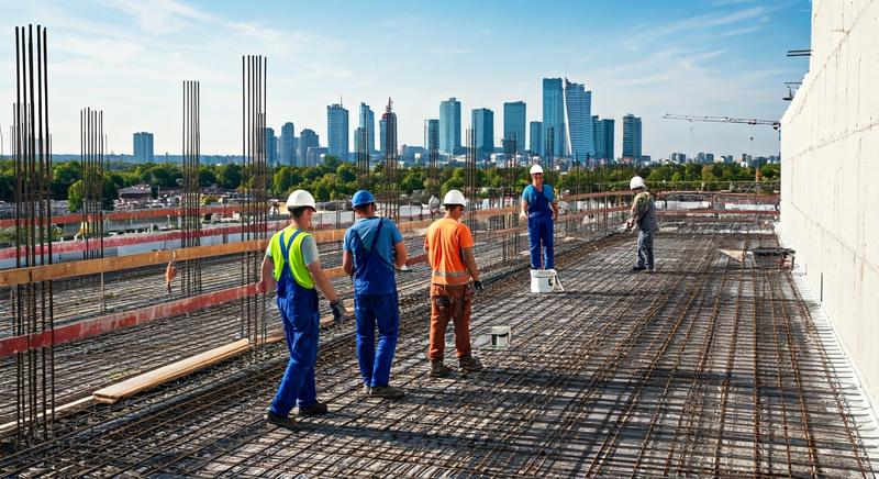 Wpływ doświadczenia na zarobki malarzy