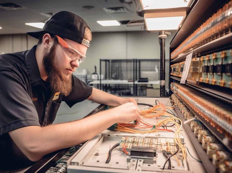 Wpływ lokalizacji na płace